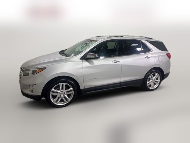 2021 Chevrolet Equinox Premier