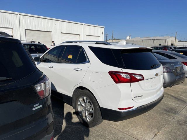 2021 Chevrolet Equinox Premier