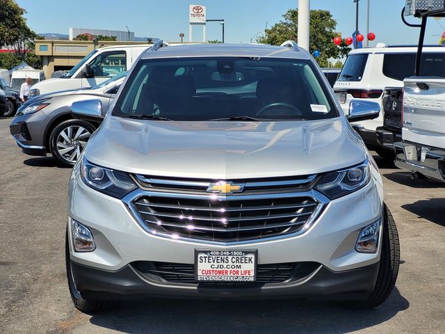 2021 Chevrolet Equinox Premier