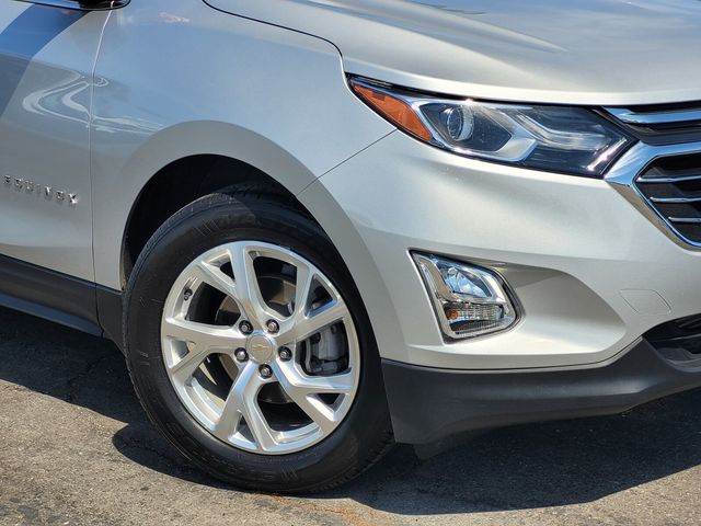 2021 Chevrolet Equinox Premier