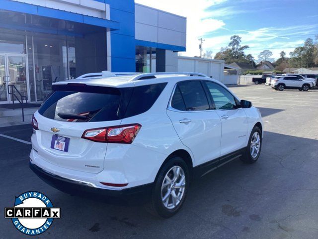 2021 Chevrolet Equinox Premier