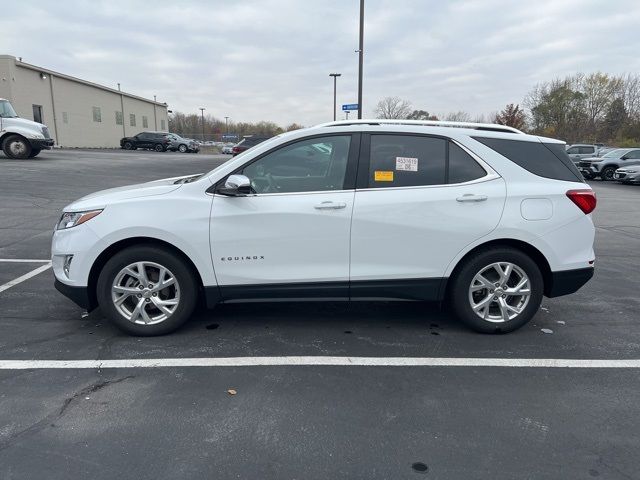 2021 Chevrolet Equinox Premier