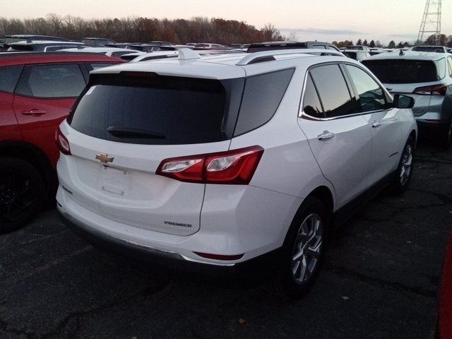 2021 Chevrolet Equinox Premier