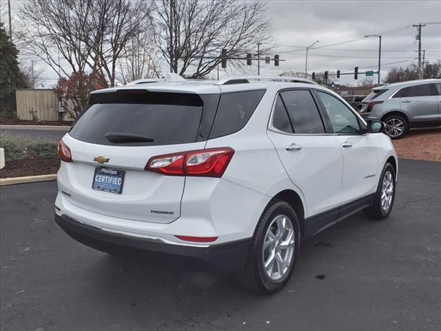 2021 Chevrolet Equinox Premier