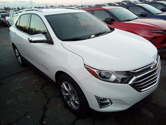 2021 Chevrolet Equinox Premier