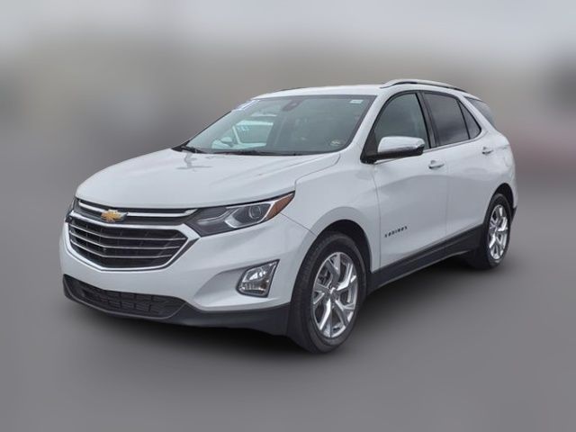 2021 Chevrolet Equinox Premier