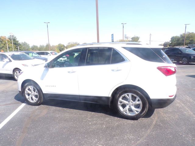 2021 Chevrolet Equinox Premier