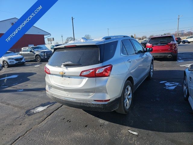 2021 Chevrolet Equinox Premier