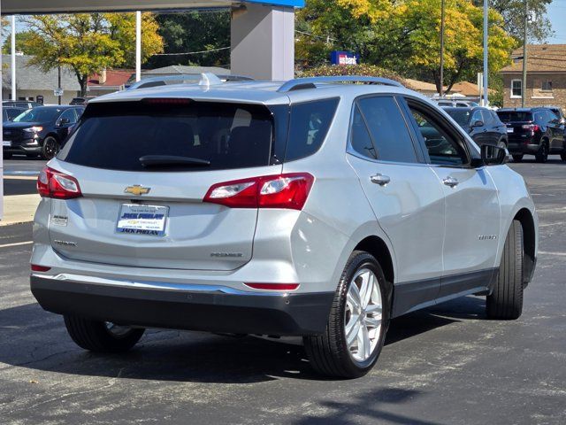 2021 Chevrolet Equinox Premier