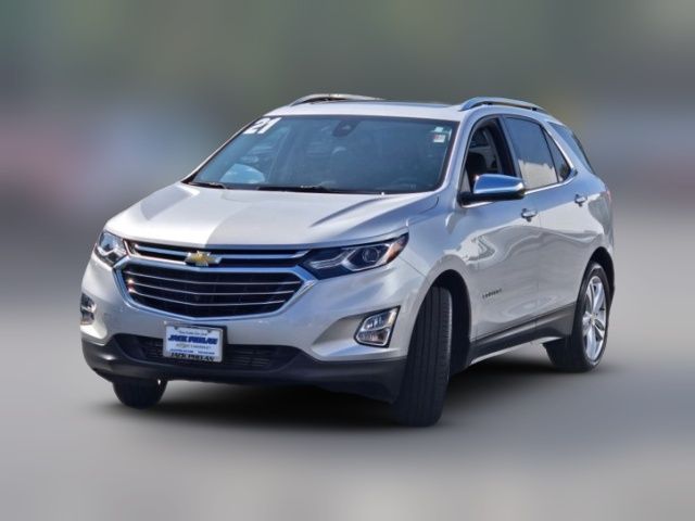 2021 Chevrolet Equinox Premier