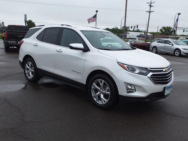 2021 Chevrolet Equinox Premier