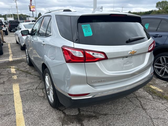 2021 Chevrolet Equinox Premier