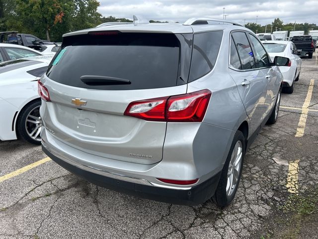 2021 Chevrolet Equinox Premier