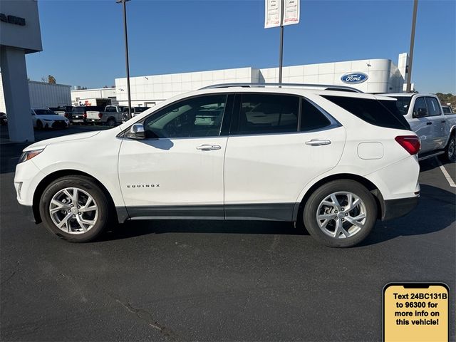 2021 Chevrolet Equinox Premier