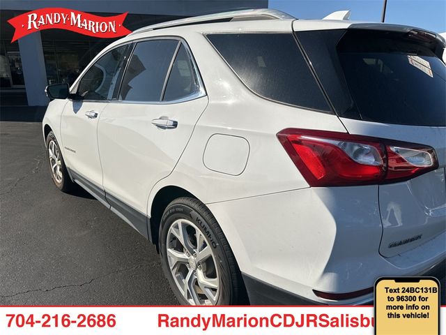 2021 Chevrolet Equinox Premier