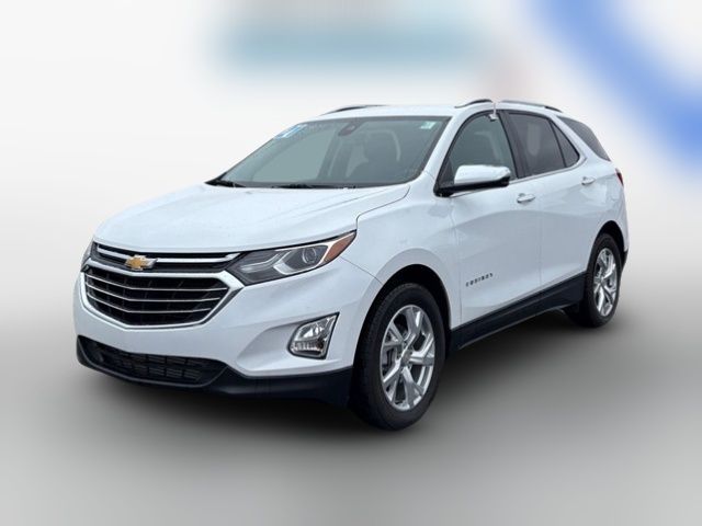 2021 Chevrolet Equinox Premier