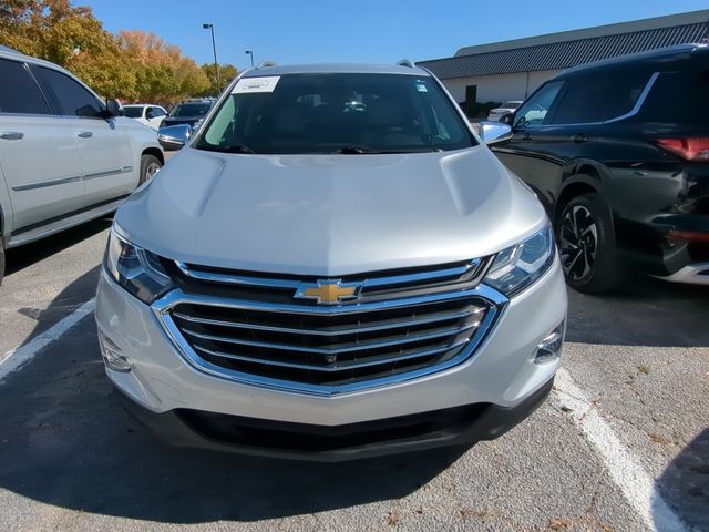 2021 Chevrolet Equinox Premier