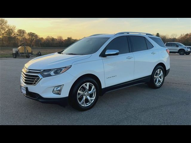 2021 Chevrolet Equinox Premier