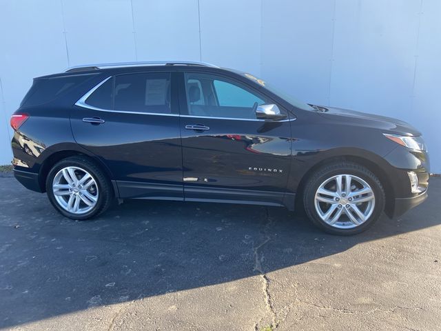 2021 Chevrolet Equinox Premier