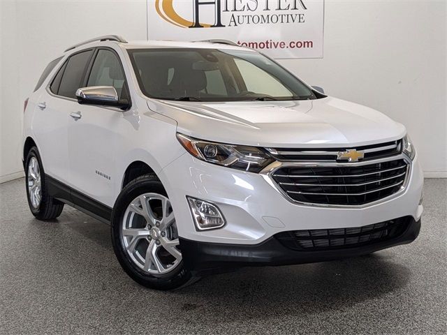 2021 Chevrolet Equinox Premier