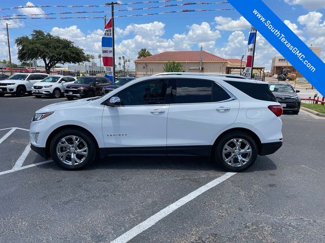 2021 Chevrolet Equinox Premier