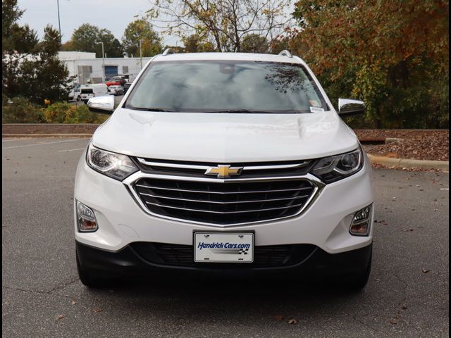 2021 Chevrolet Equinox Premier