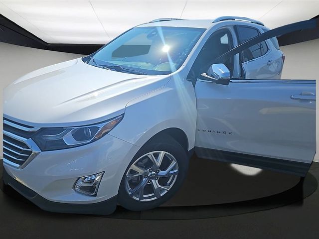 2021 Chevrolet Equinox Premier