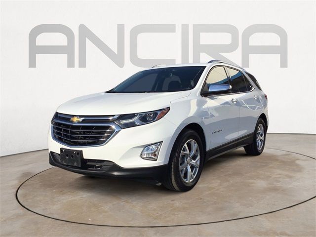 2021 Chevrolet Equinox Premier