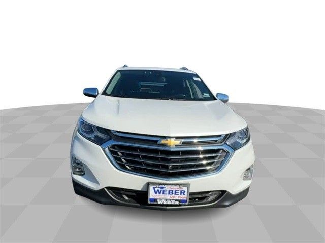 2021 Chevrolet Equinox Premier