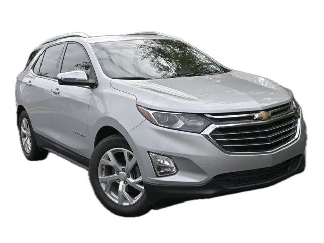 2021 Chevrolet Equinox Premier