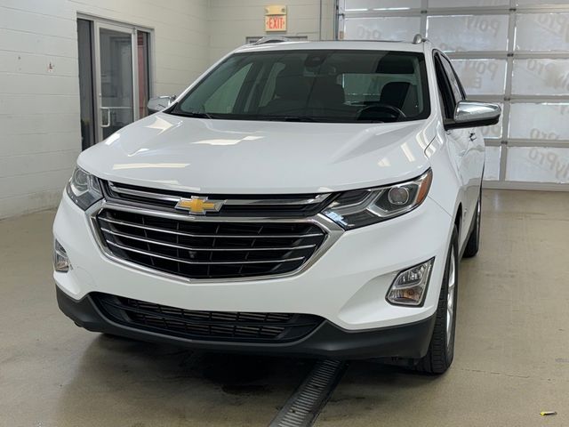 2021 Chevrolet Equinox Premier