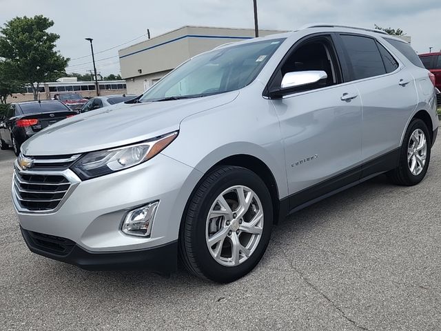 2021 Chevrolet Equinox Premier