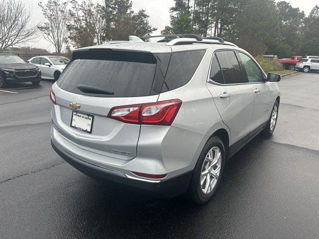 2021 Chevrolet Equinox Premier