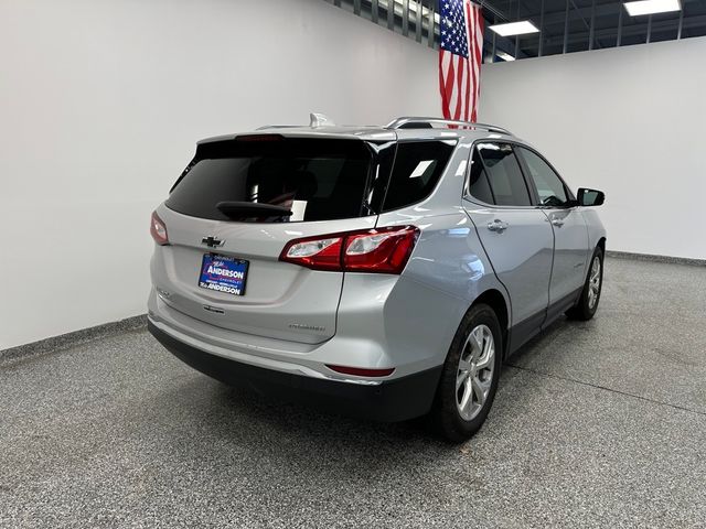 2021 Chevrolet Equinox Premier