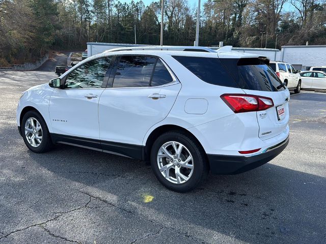 2021 Chevrolet Equinox Premier