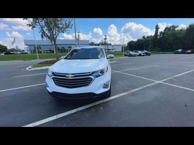 2021 Chevrolet Equinox Premier