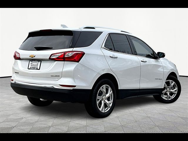 2021 Chevrolet Equinox Premier