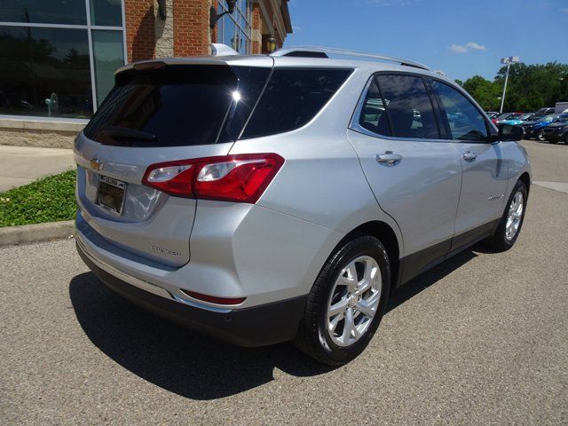 2021 Chevrolet Equinox Premier