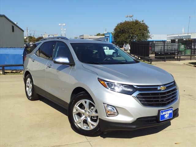 2021 Chevrolet Equinox Premier