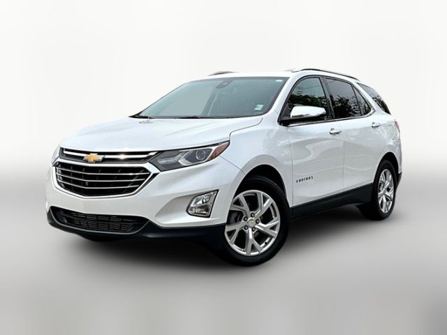 2021 Chevrolet Equinox Premier