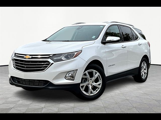 2021 Chevrolet Equinox Premier