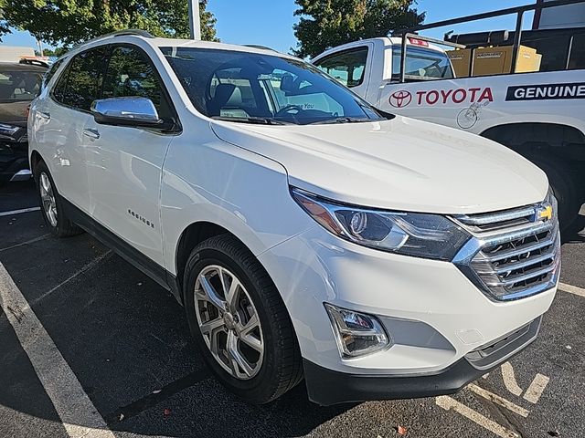 2021 Chevrolet Equinox Premier