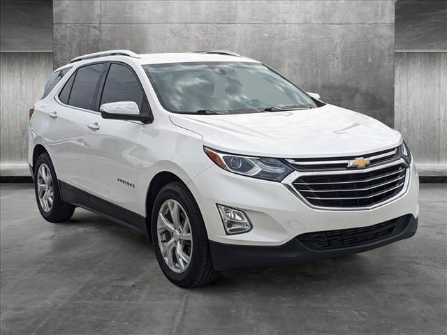 2021 Chevrolet Equinox Premier