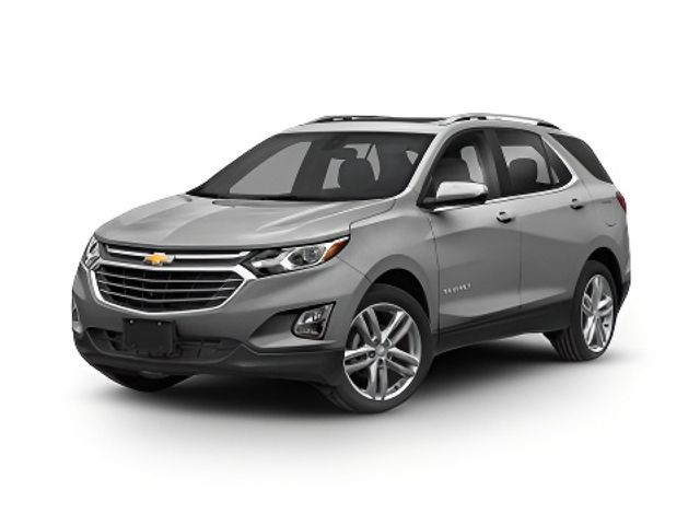 2021 Chevrolet Equinox Premier