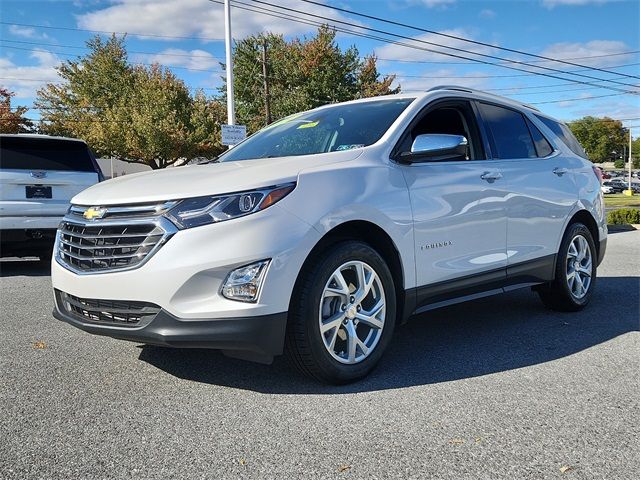 2021 Chevrolet Equinox Premier