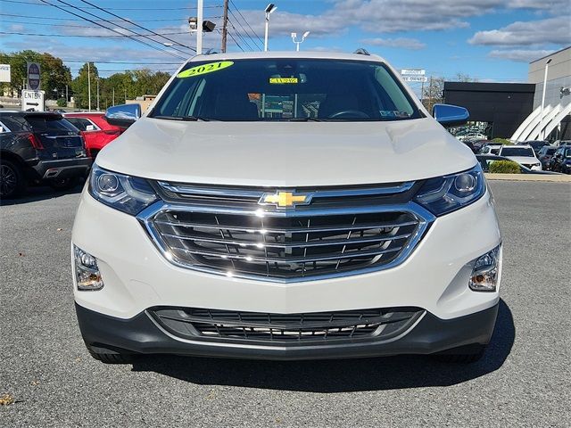 2021 Chevrolet Equinox Premier