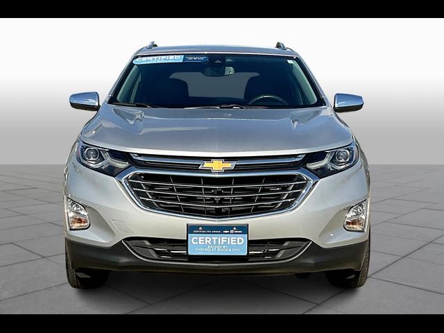 2021 Chevrolet Equinox Premier