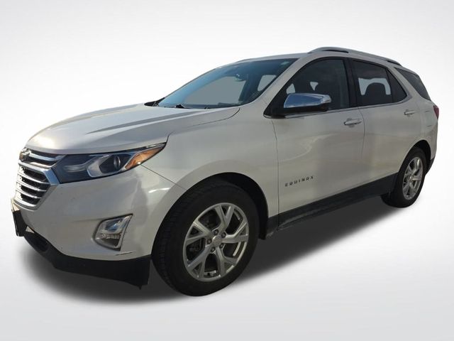 2021 Chevrolet Equinox Premier