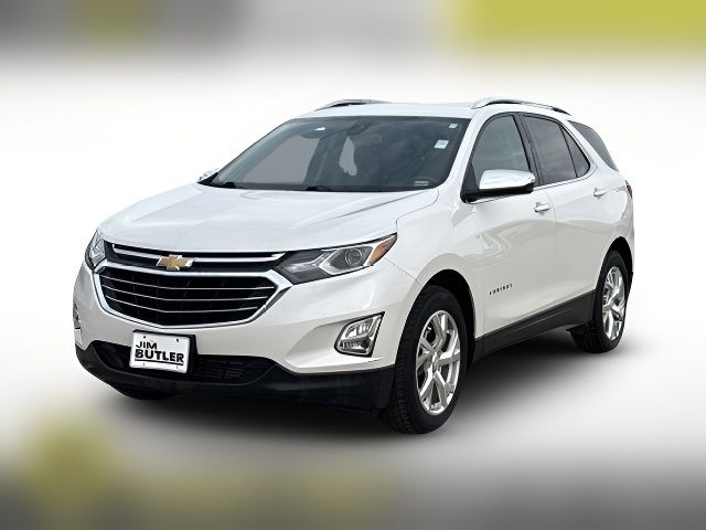 2021 Chevrolet Equinox Premier
