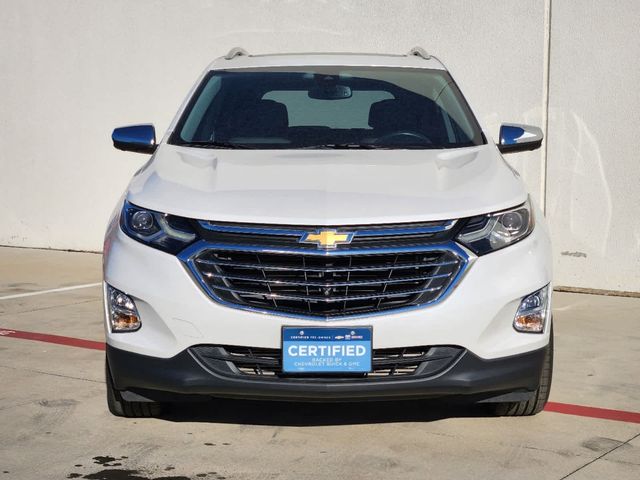 2021 Chevrolet Equinox Premier